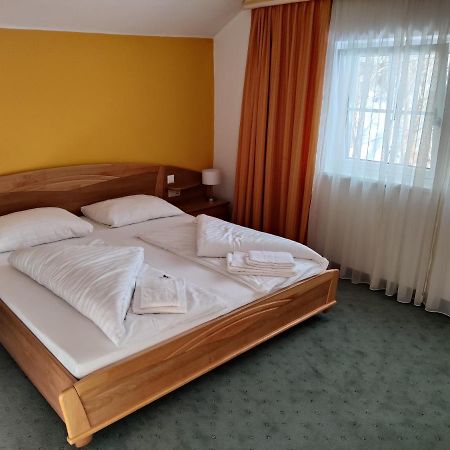 Pension Reiterhaus Wagrain Exteriér fotografie
