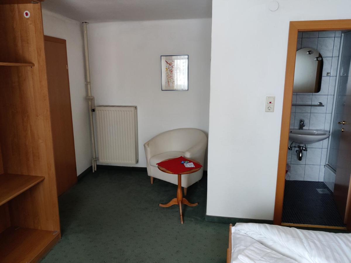 Pension Reiterhaus Wagrain Exteriér fotografie