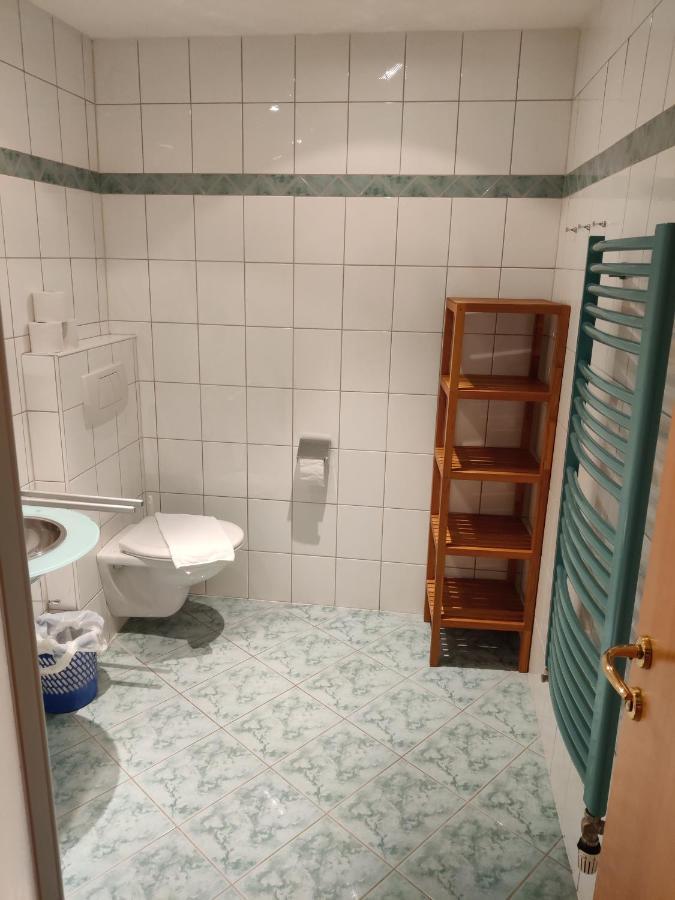 Pension Reiterhaus Wagrain Exteriér fotografie