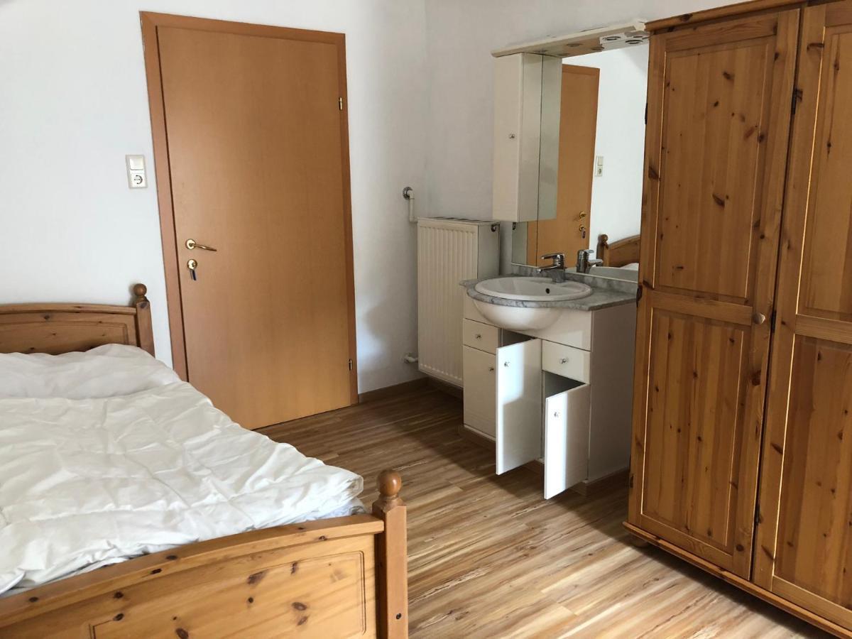 Pension Reiterhaus Wagrain Exteriér fotografie