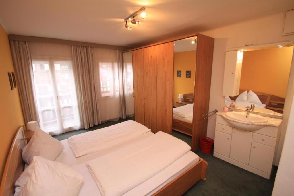 Pension Reiterhaus Wagrain Exteriér fotografie
